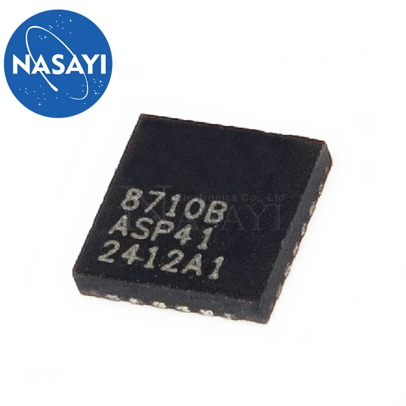 5 шт./лот PS8710BT GTR2-A1 PS8710B 8710B в наличии