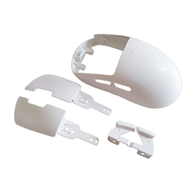 F3KE Левая и правая кнопки + боковые Аксессуары для корпуса мыши GPRO Superlight GPX