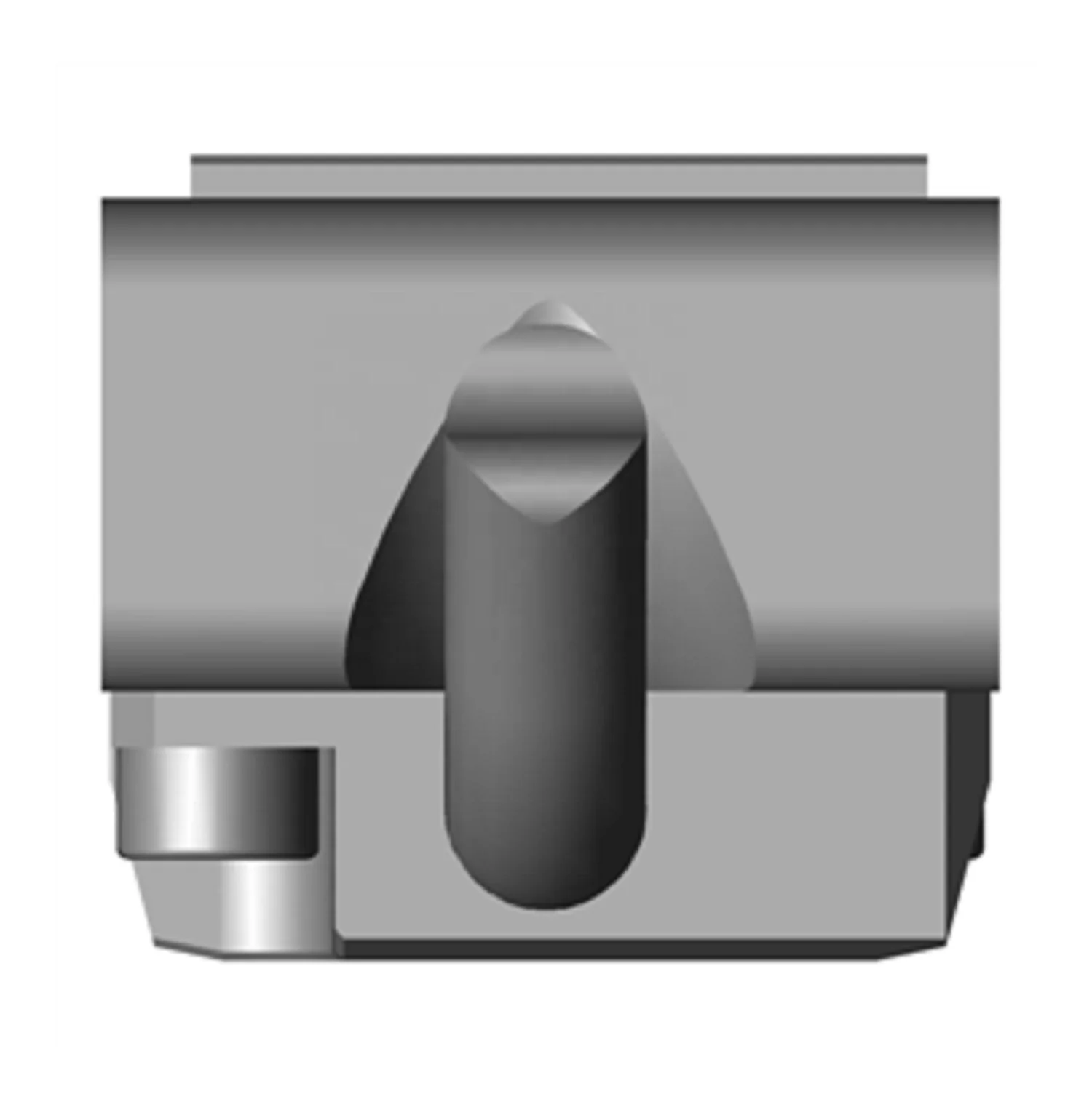 Heidenhain новая оригинальная сканирующая головка AK ERM 2480 2048 ID 1144048 -07