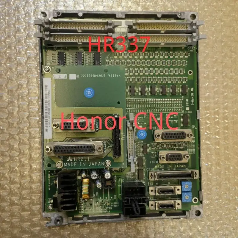 

Б/у печатная плата HR337