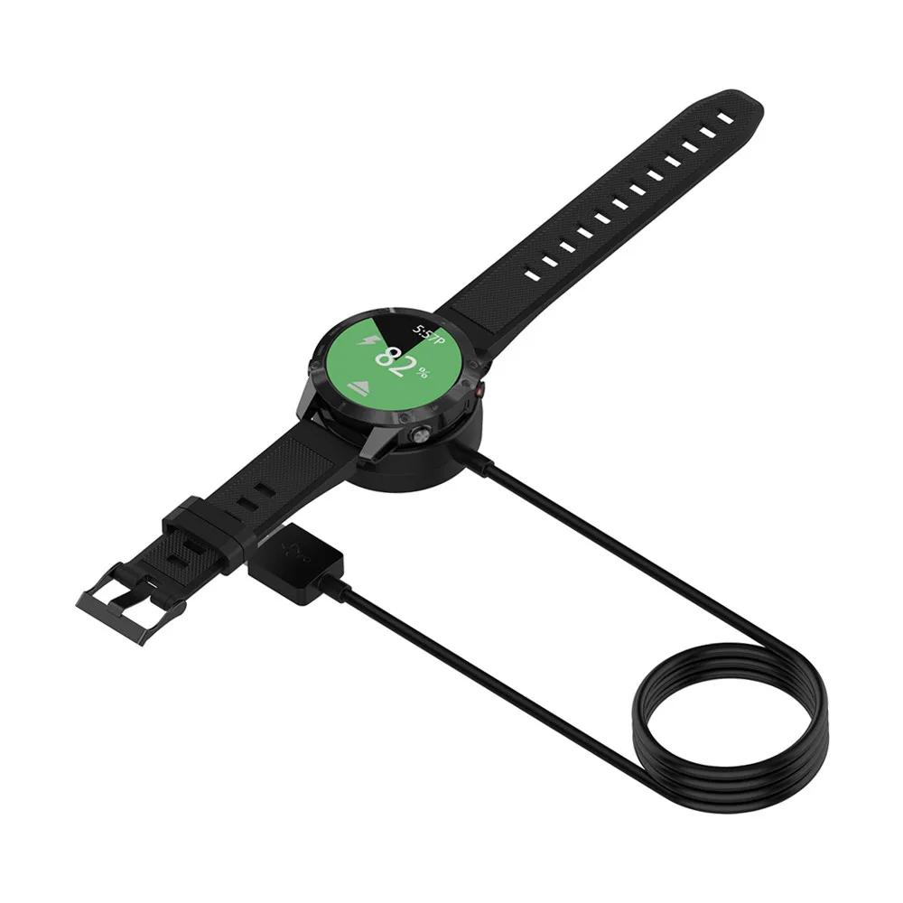 

USB-кабель для зарядки Garmin Fenix5S 5 5X 6S 6 6X, кабель для передачи данных для Vivoactive4 4S для Forerunner245/45/45S, силовой провод, зарядное устройство