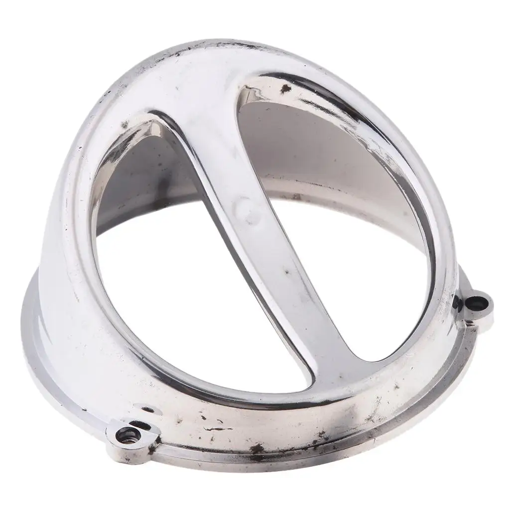 1 шт. пластиковый высокопроизводительный вентилятор для скутера GY6 125/150cc 152QMI 157QMJ