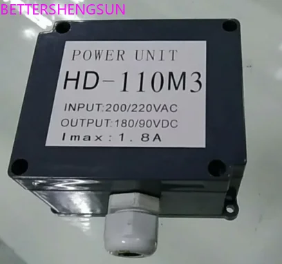 

HD-110M3 power module
