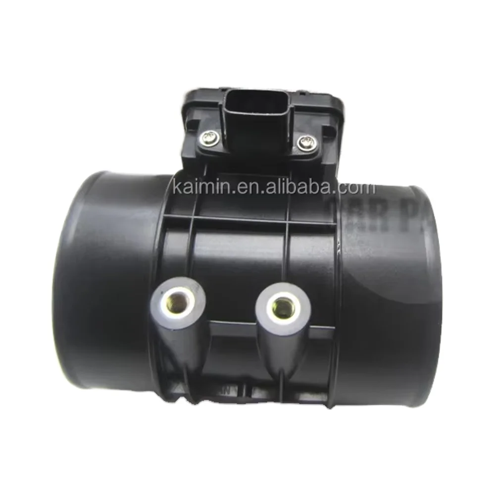 Фото Датчик массового расхода воздуха (MAF) 2.5L KL47 E5T51271 KL47-15-215, новый, для пикапов, запчасть двигателя, подходит для моделей MAZDA MILLENIA №2