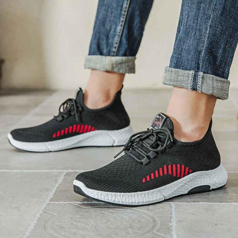

Shoes Summer New Sports Shoes Casual Breathable Jogging Shoes Women Shoes Women Sneakers Platform Shoes 2022 New Women Shoes