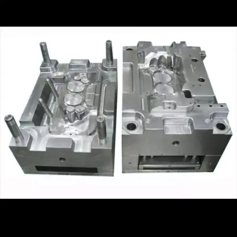 Sheet Metal Stamping Molds Precision Mould Makers, Progressive Stamping Die