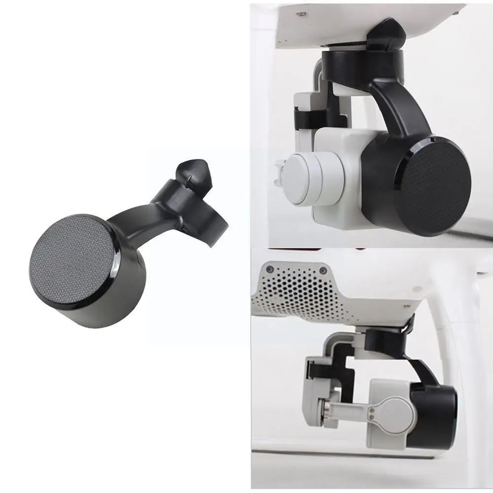 

New Camera Lens Cap Holder For Phantom 4 Pro /4 Pro +/4 Drone Acrtion Camera Repair Accessories Supplies X5x9