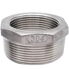 Втулка для резьбы штырь-гнездо 18 14 38 12