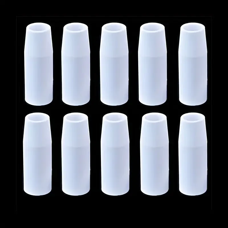 Керамические сварочные сопла MB15AK 10 шт.