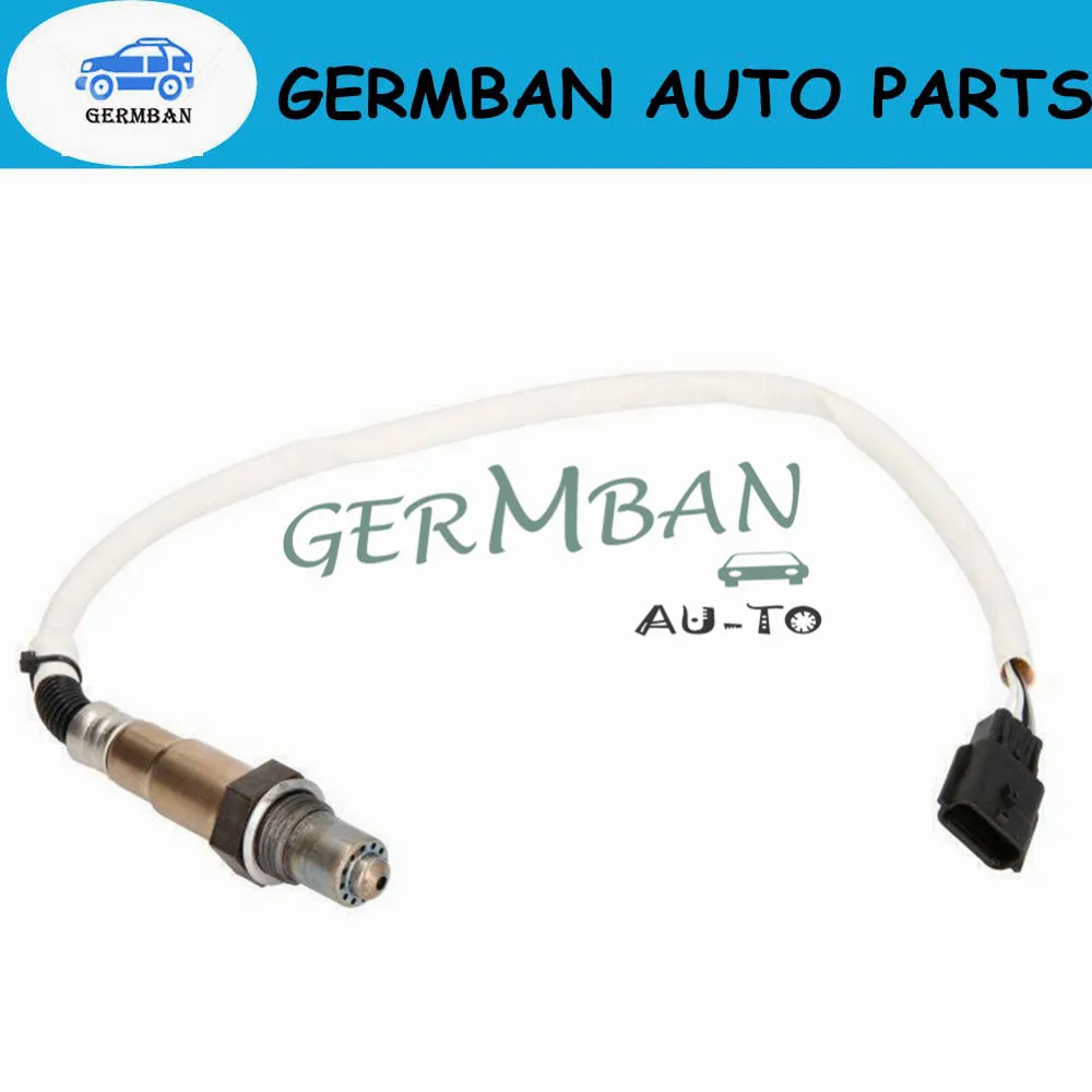 

8200437489, 8200760489, 0258010029 O2 Oxygen Sensor Fit For RENAULT CLIO FLUENCE MEGANE DACIA SANDERO 4 Wire Lambda