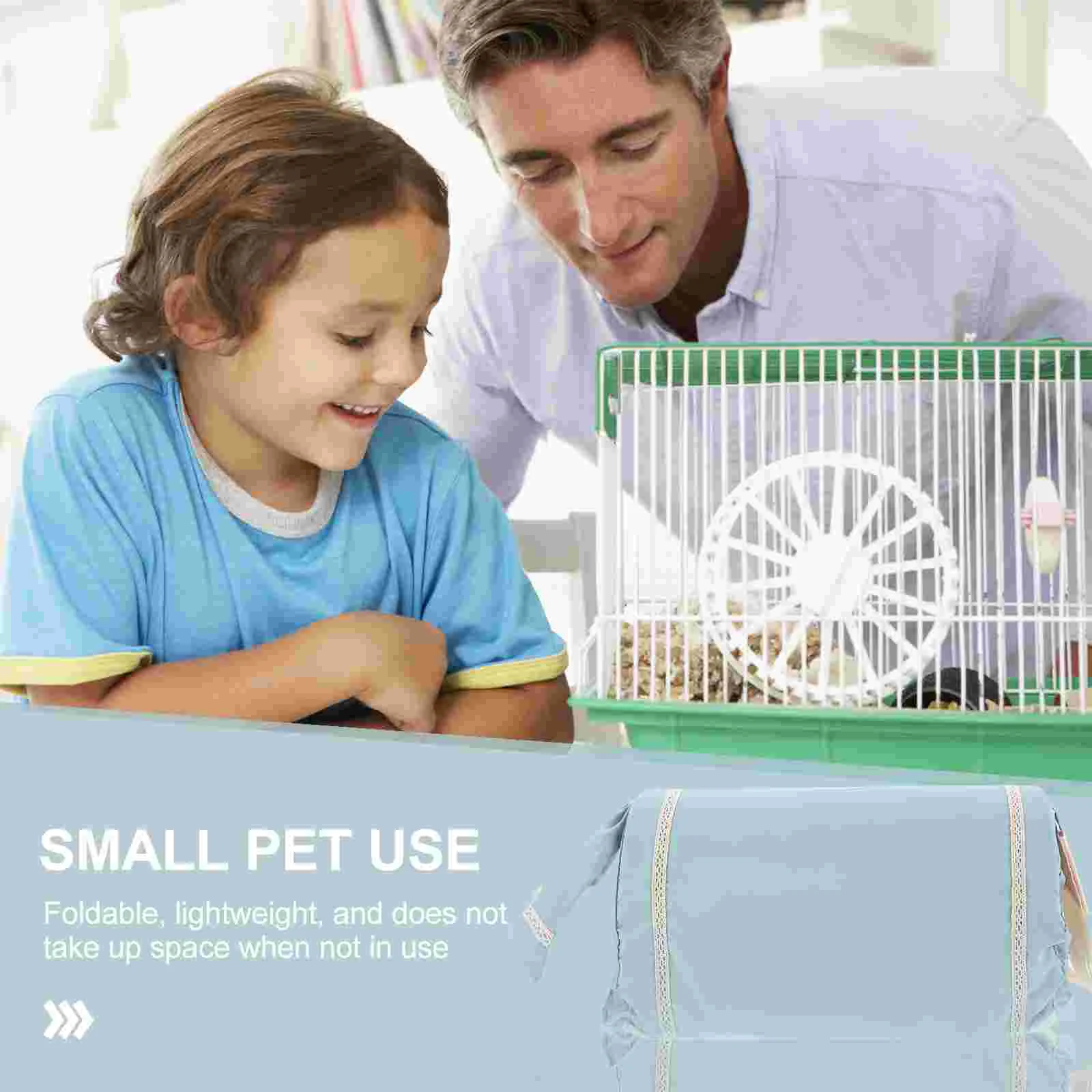 Зимнее гнездо для хомяка кровати туннельная арка Fossa игрушка домашних животных