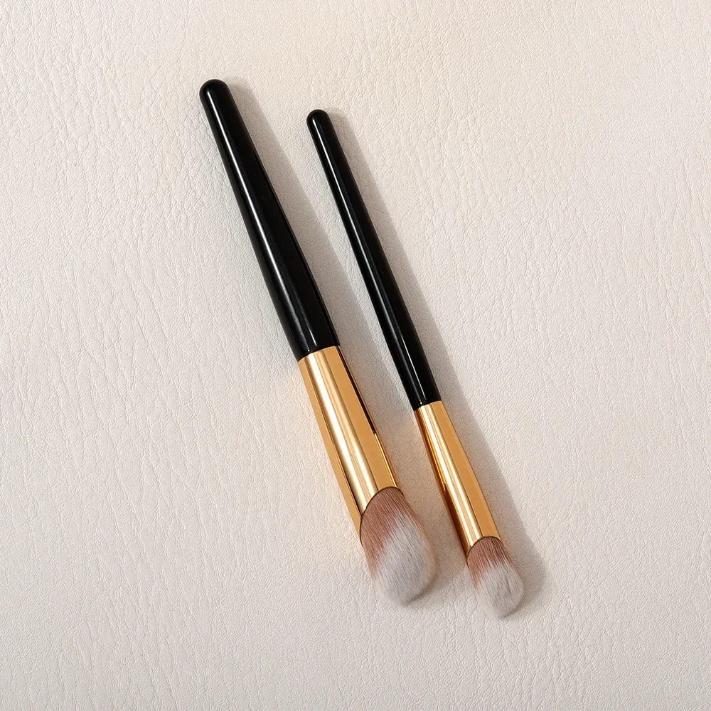 1 шт. основа с наклонной головкой хайлайтер для контура лица пудра щек кисть