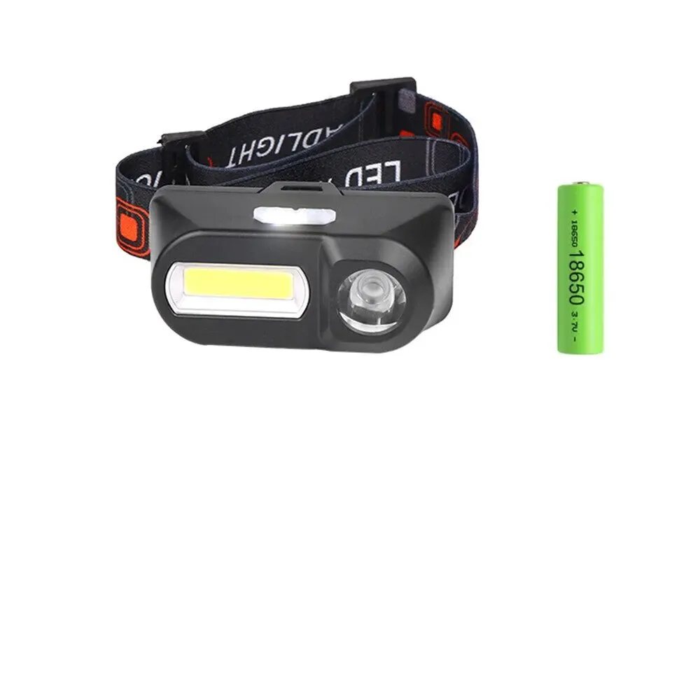 

Налобный фонарь E－SMARTER сильный свет