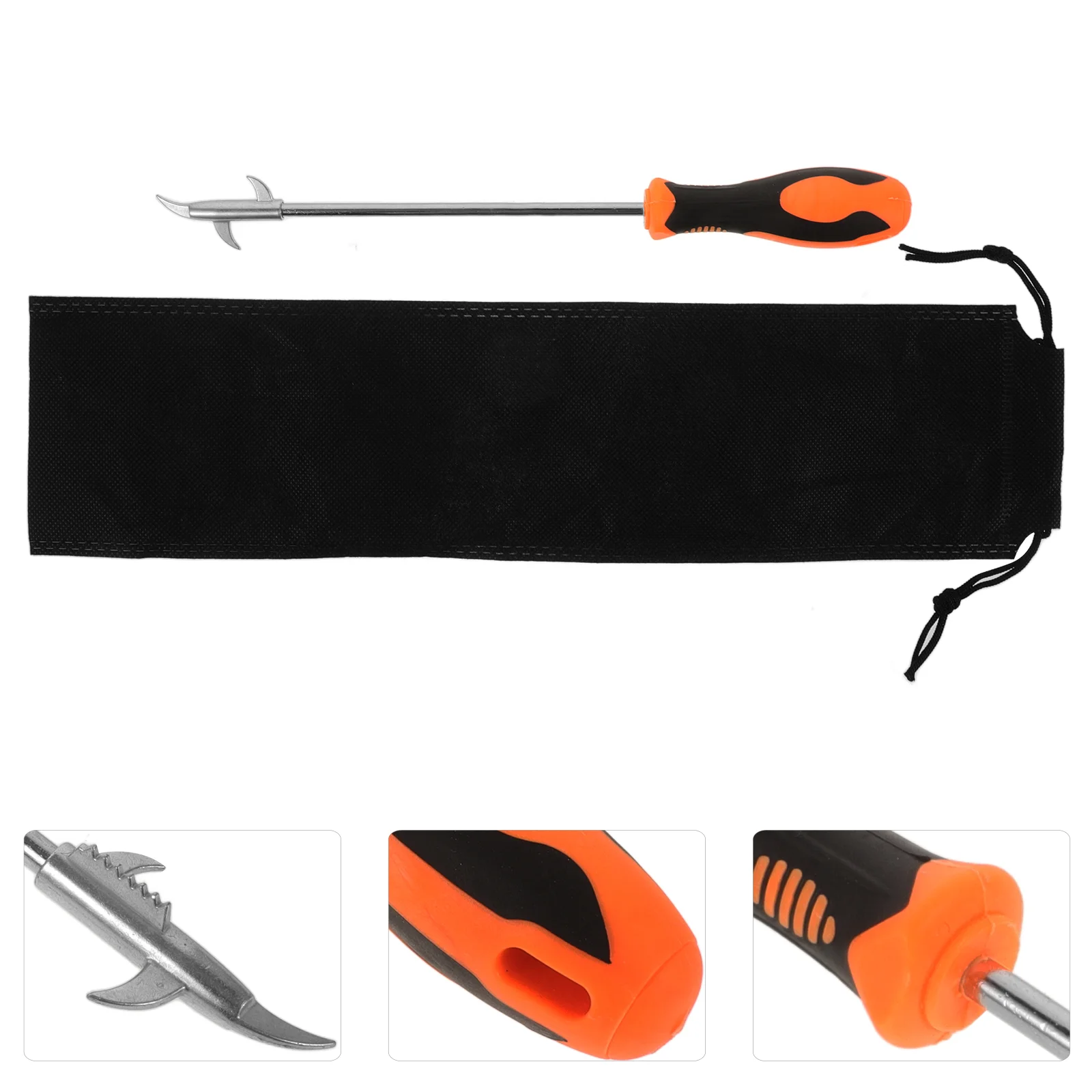 Инструменты для мотоциклов Чистка велосипедных шин Длительный прибор удаления