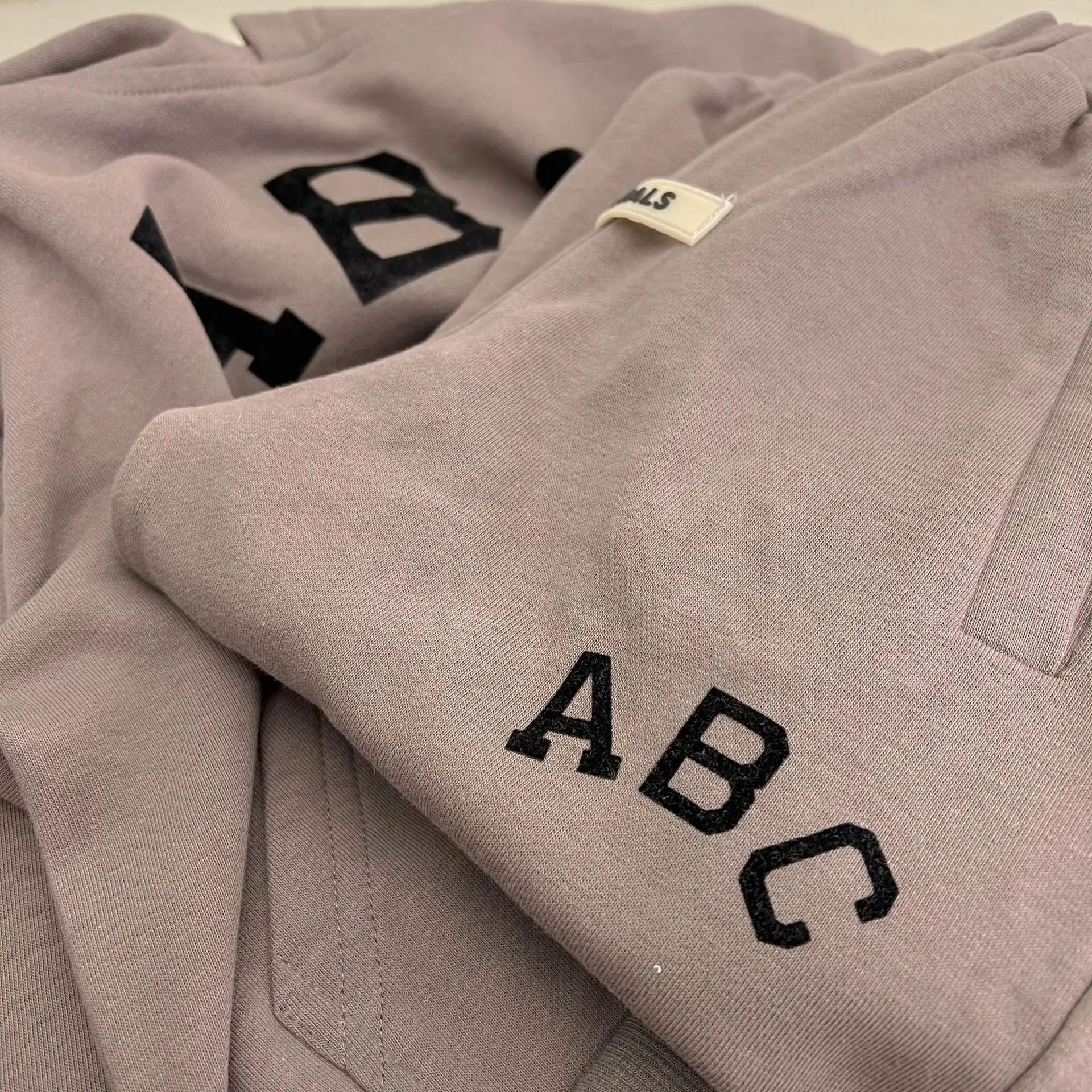 Повседневный костюм из 2 предметов для девочек и мальчиков детский спортивный