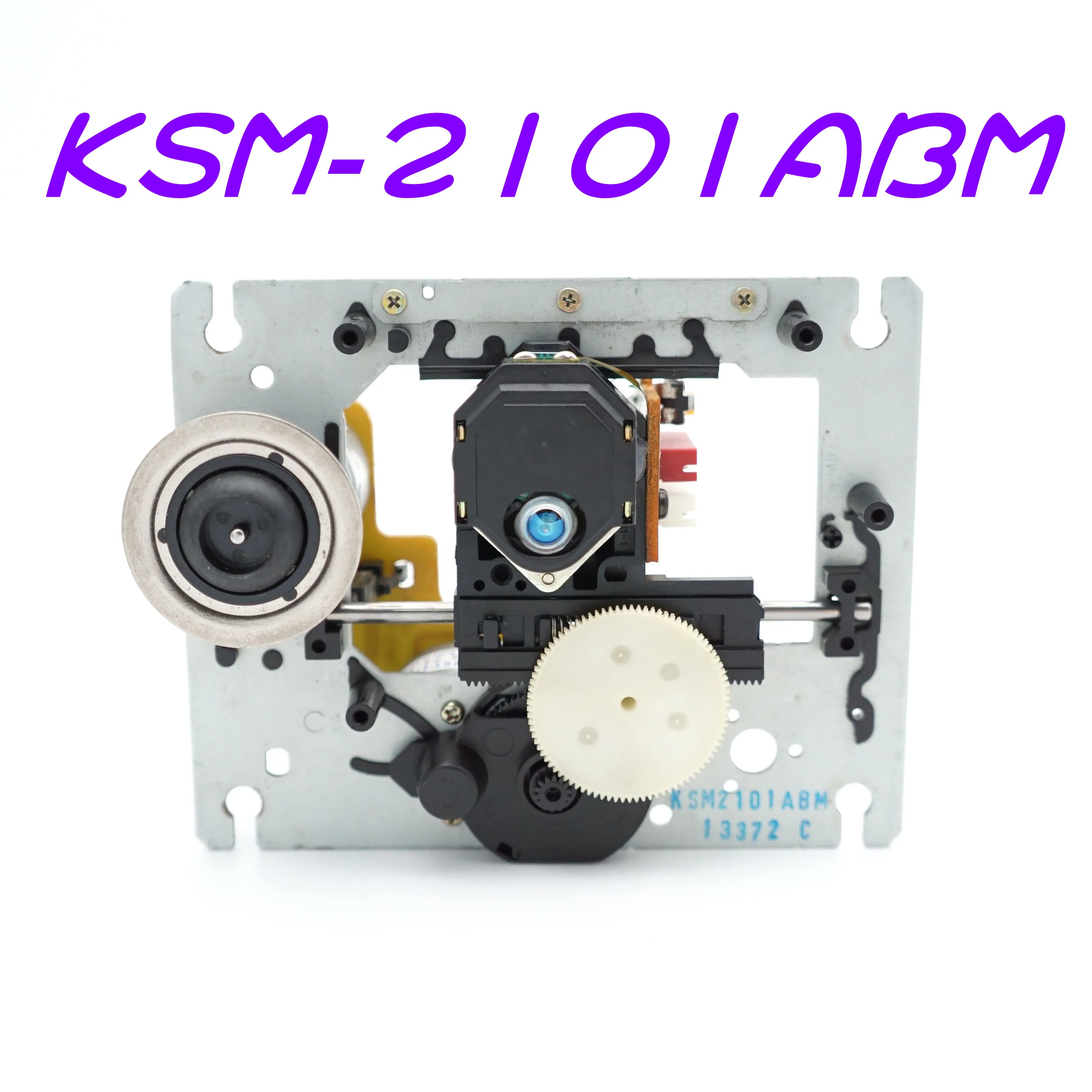 

Оригинальная фотовспышка со встроенным механизмом, фотовспышка KSM2101ABM CD VCD