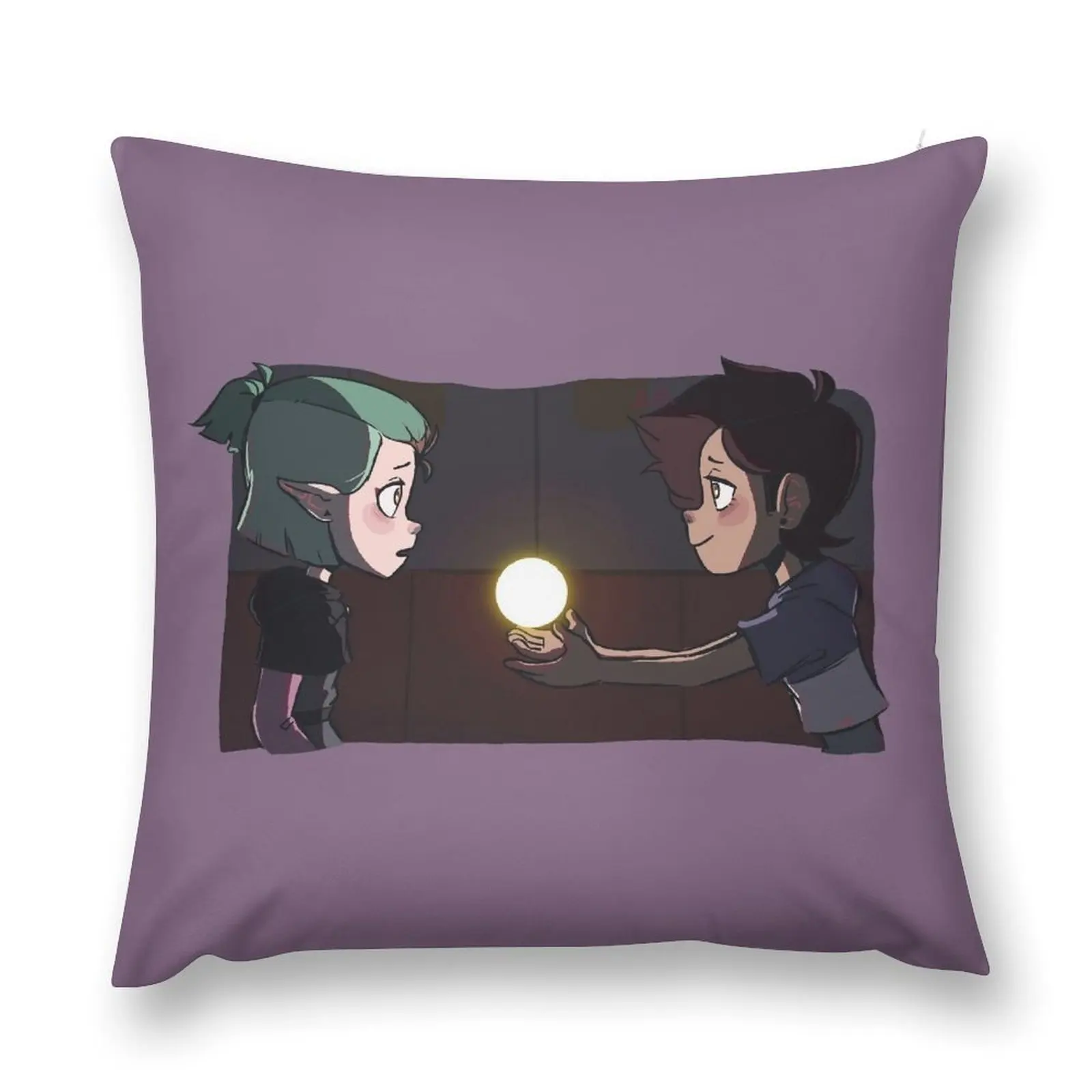 Декоративные подушки для гостиной lumity декоративные