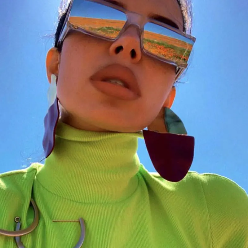 

2022 винтажные прямоугольные солнцезащитные очки для женщин и мужчин, роскошные брендовые маленькие квадратные солнцезащитные очки с оправо...