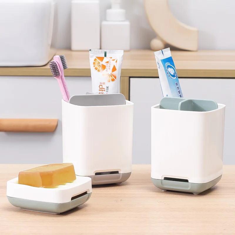 

1 шт. держатель зубной пасты для зубной щетки чехол для бритья макияж щетка электрическая зубная щетка держатель Органайзер подставка аксес...
