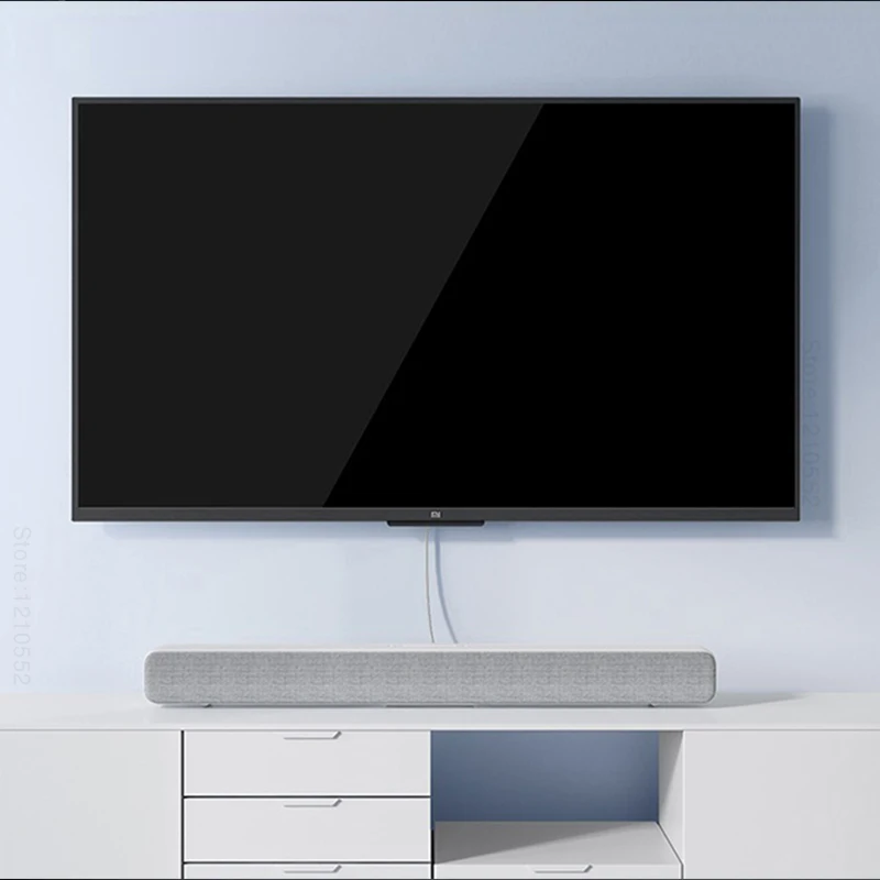 

Original Xiaomi Mi TV Bar Bluetooth Speaker Wireless Music Speaker 8 Sound Driver SPDIF AUX IN Home Theater Computer Subwoofer