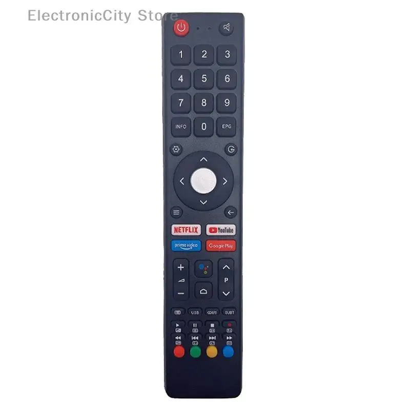 Пульт дистанционного управления совместимый с JVC флэш-экраном