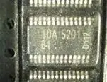 

IC new original TDA5201B1 TDA5201 TDA 5201 B1 TSSOP28 Free Shipping