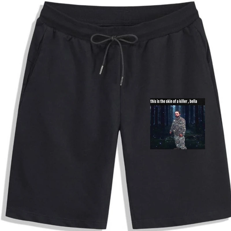 

Funny Robert Pattinson Standing Meme men shorts For Men Pure Cotton Tee Tops Vintage Rob Short Sleeve Novelty Men's shorts