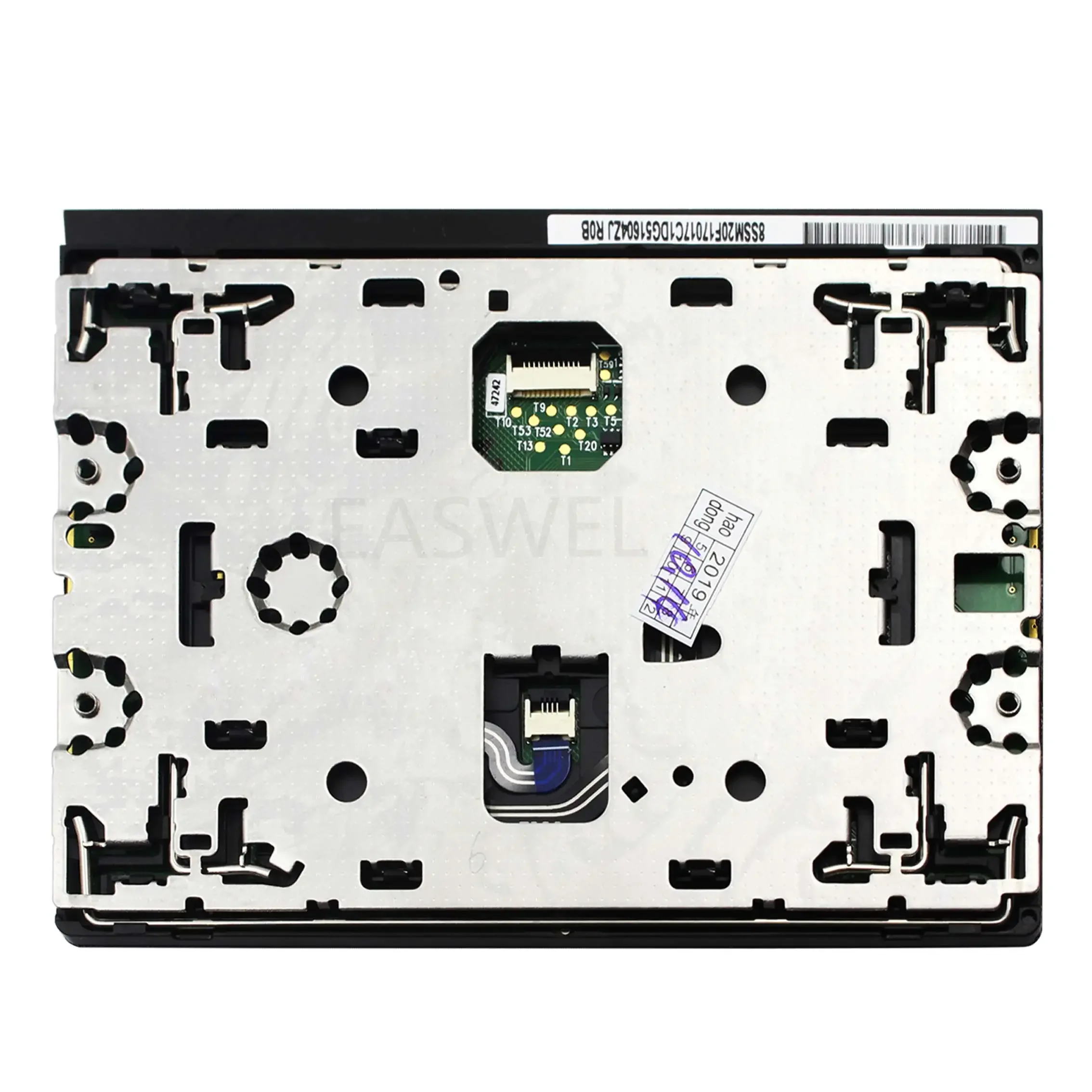 Новинка 00UR946 00UR947 для Lenovo Thinkpad T460S Сенсорная панель Clickpad Trackpad