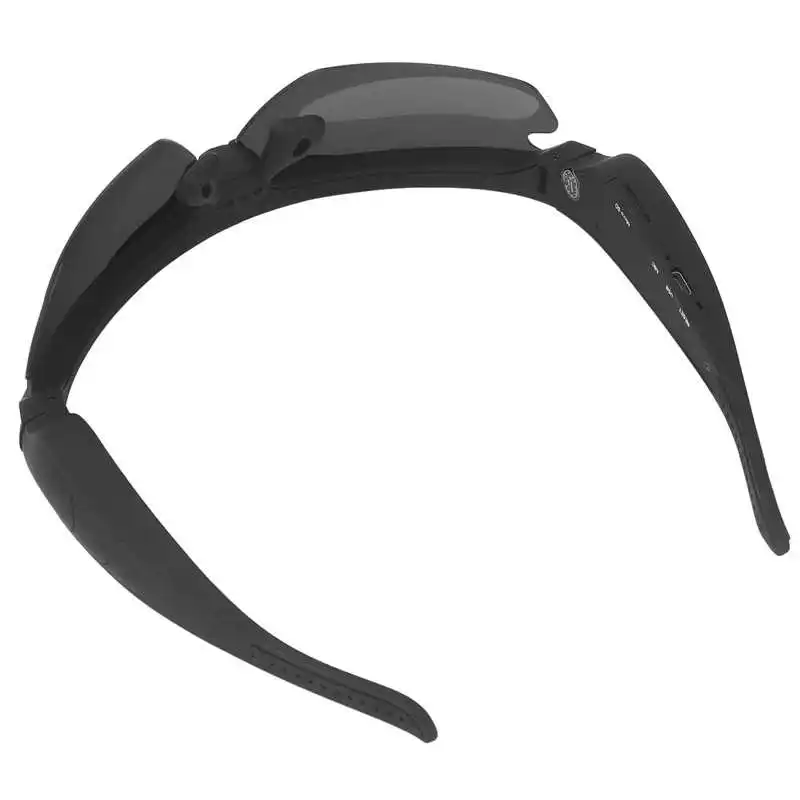 Солнцезащитные очки с камерой 1080P Full HD видеозаписывающая камера для съемки