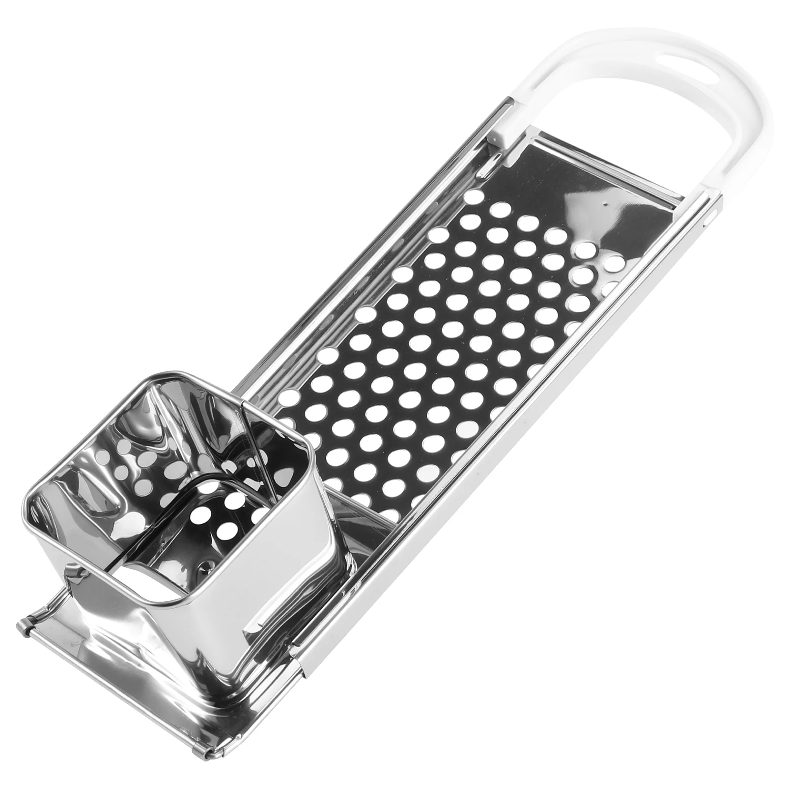 

Maker Pasta Dough Press Noodle Machine Spaghetti Spaetzle Slicer Strainer Grater Manual Kitchen German Accessory Functional