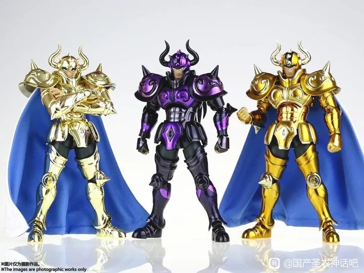 

Jmodel/MST модель Saint Seiya Myth Cloth EX/EXM Gold Saint Seiya Taurus Альдебаран рыцарь зодиака модель экшн-фигурки