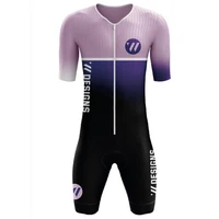 vvsportsdesigns triathlon cycling jersey skinsuit mens bicycle sports running clothing ropa ciclismo hombre mtb speed jumpsuit