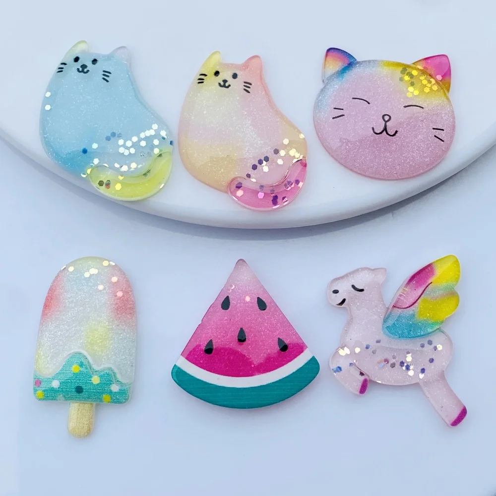 

20 шт., декоративные украшения для телефона