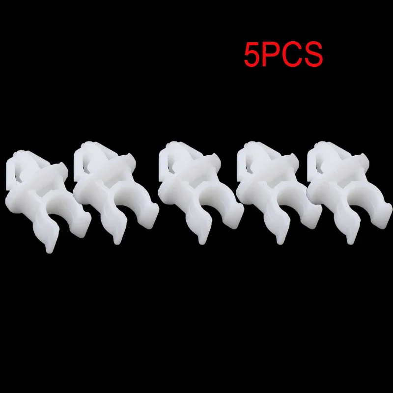 

5X автомобильный зажим для капота, автозастежка, пряжка для поддержки капота, пряжка для Acura Integra для Honda Fit Jazz Prelude 91503SS0003