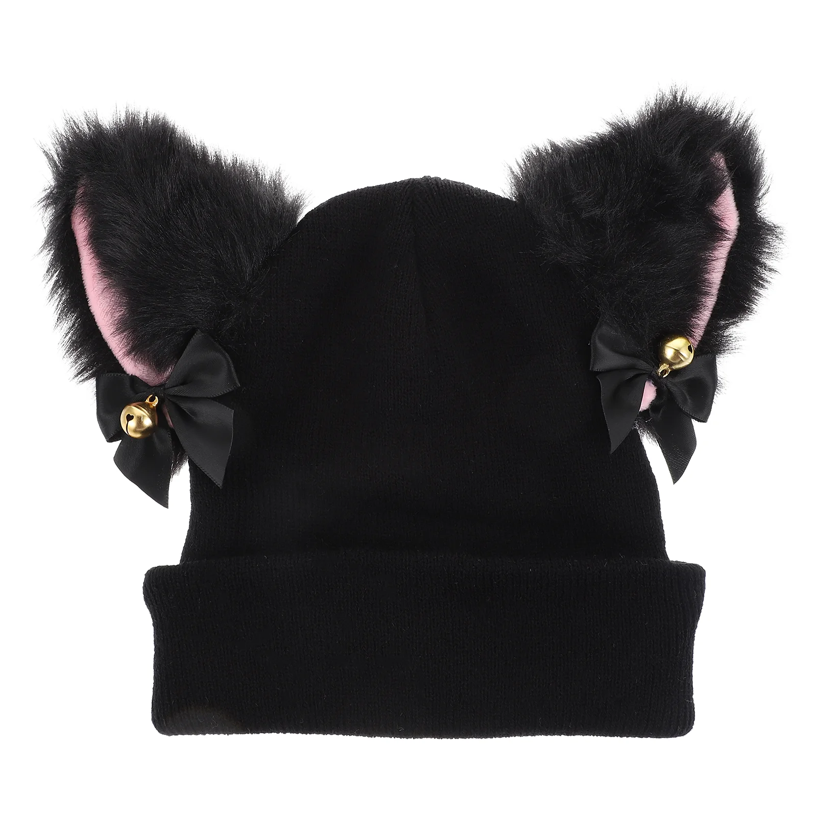 

Beanie Knitted Hat Winter Covers Cartoon Knit Kids Skiing Outdoor Cover Protector Snowboard Ribbed Cap Hats Duck Supplies