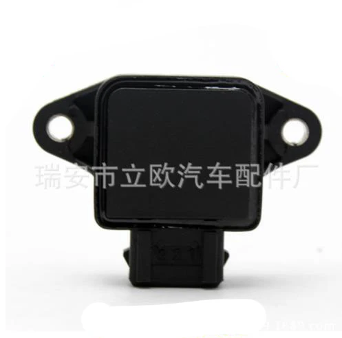 

For Toyota Corolla Station Wagon (_E11_)/ 1997-2001 Throttle Position Sensor