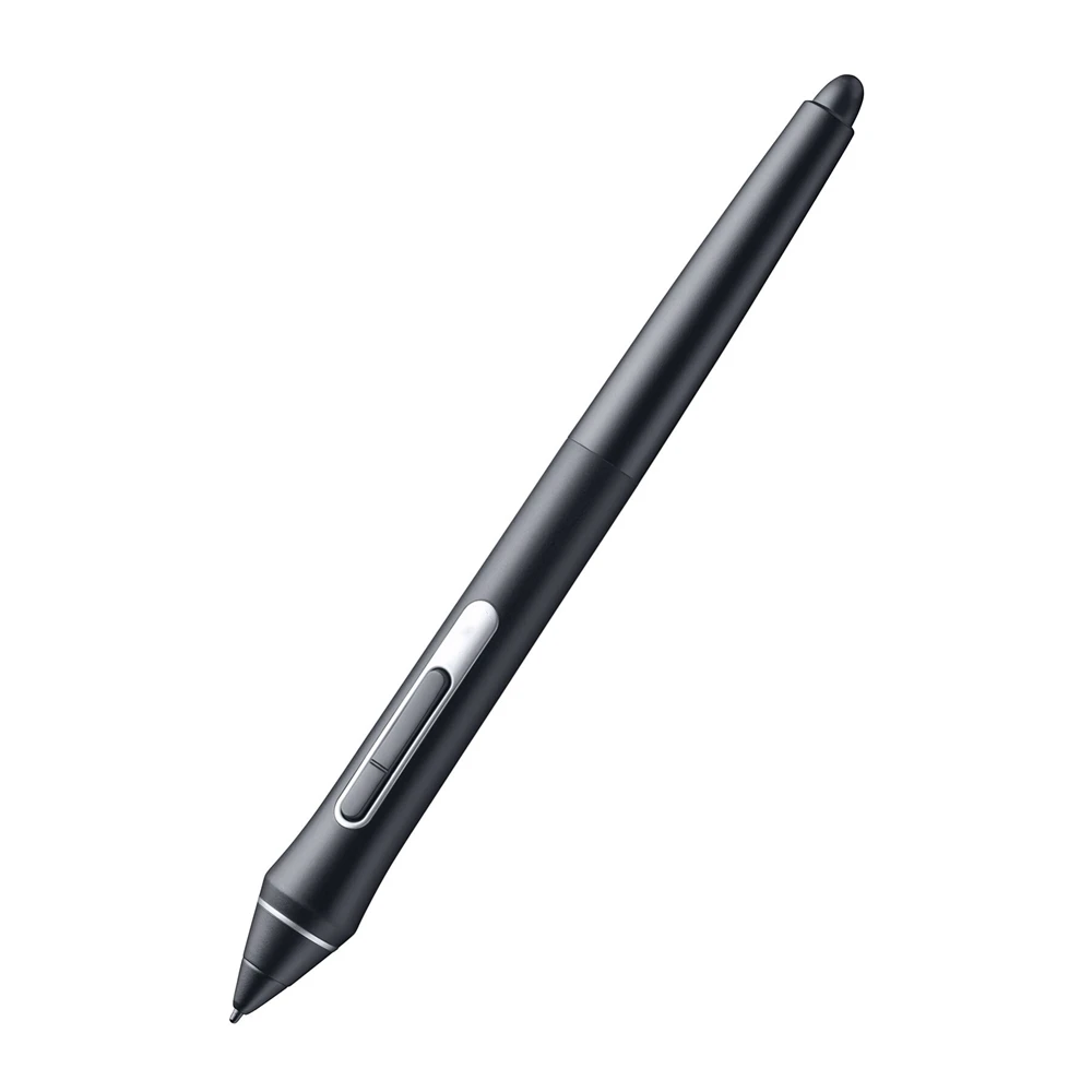 

Pen 2 KP-504E For Wacom Intuos Pro Cintiq Pro Pen Display 8192 Pressure Levels (Only Pen)