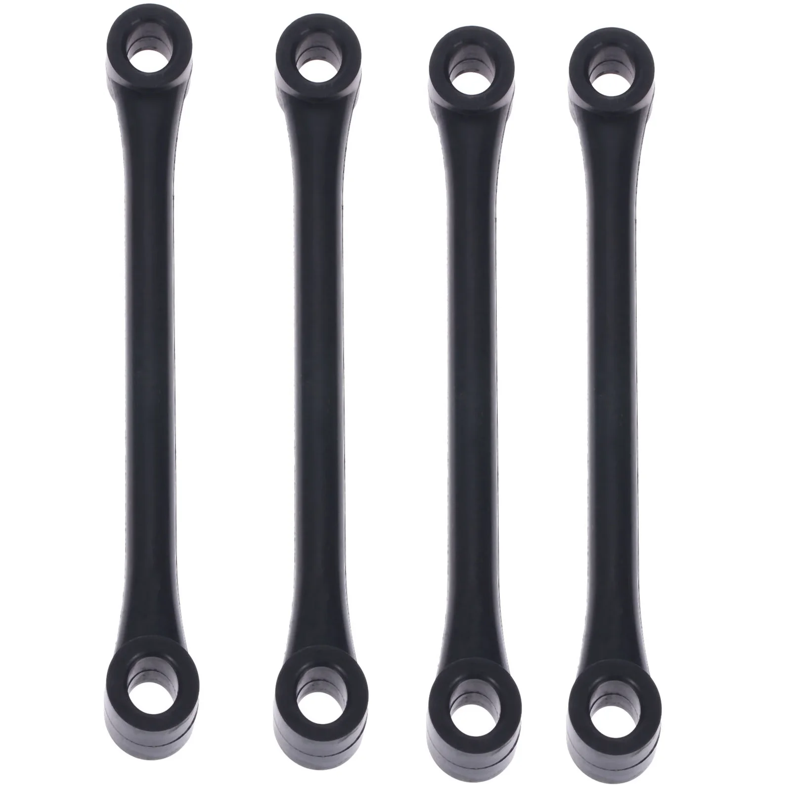 

4 шт. WH1X2727 стиральная машина, амортизирующий ремень, устройство для электрической стиральной машины GE Hotpoint, заменяет WH1X10046 AP 2044899 PS 271100