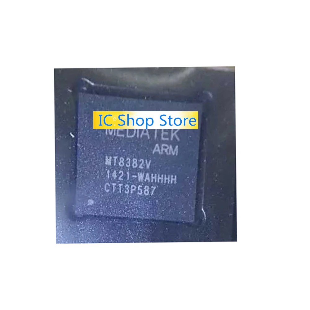 

MT8382V/W MT8382V/WA MT8382V BGA оригинальный подлинный IC