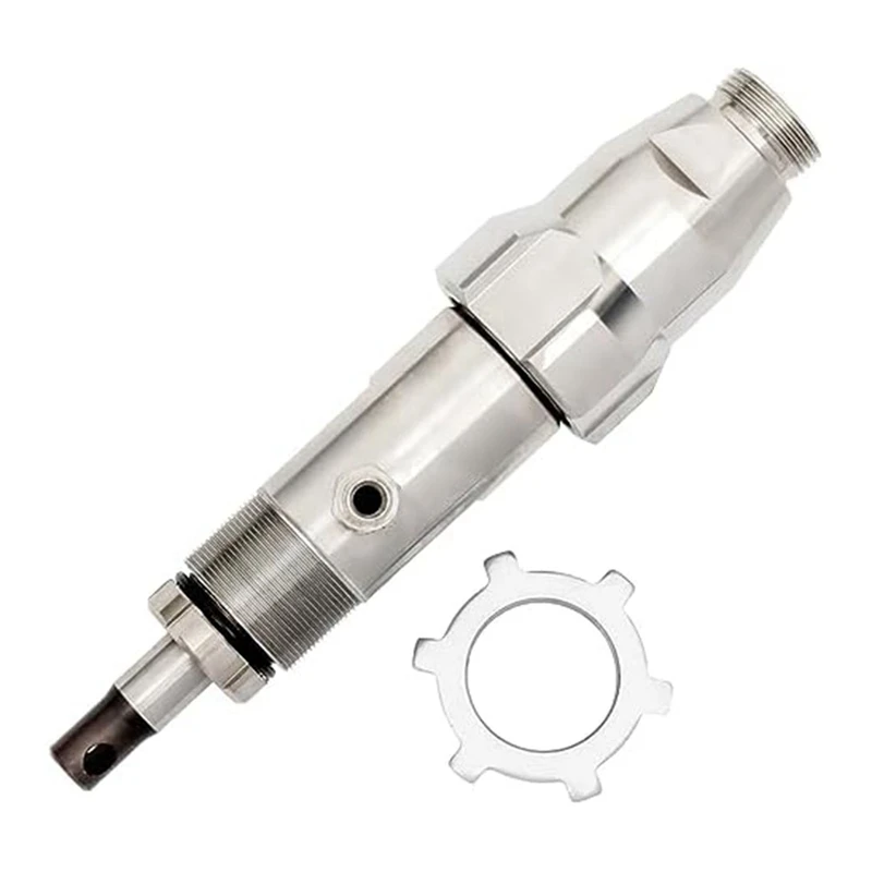 

Airless Pump 248-204 For 695 795 Ultra Max II GMAX3900 Airless Paint Sprayers, Perfect Replacement Parts
