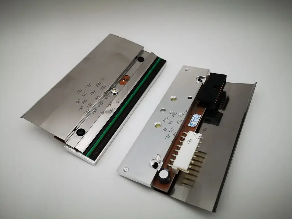 Оригинальная печатающая головка штрих-кода для TSC TTP-2410M 203dpi этикеток TTP2410