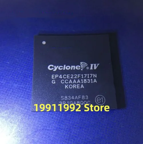 

1 шт. Новый EP4CE22F17I7N BGA