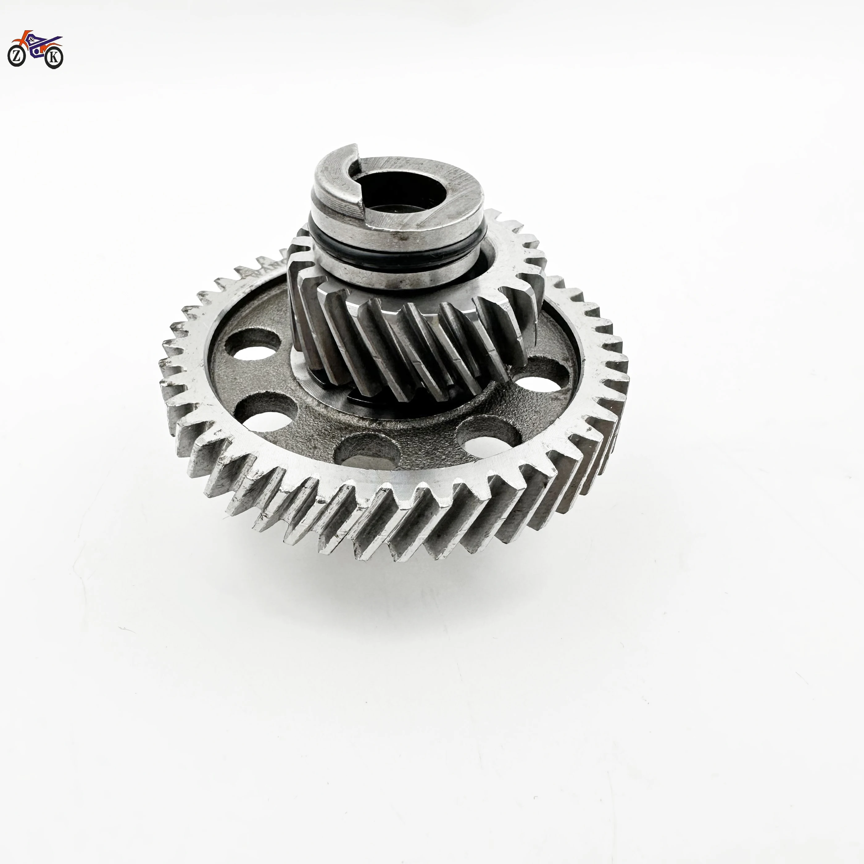 Распредвал для мотоцикла кулачковый вал в сборе Кулисный рычаг HONDA CG125 CG150 ATV 125cc