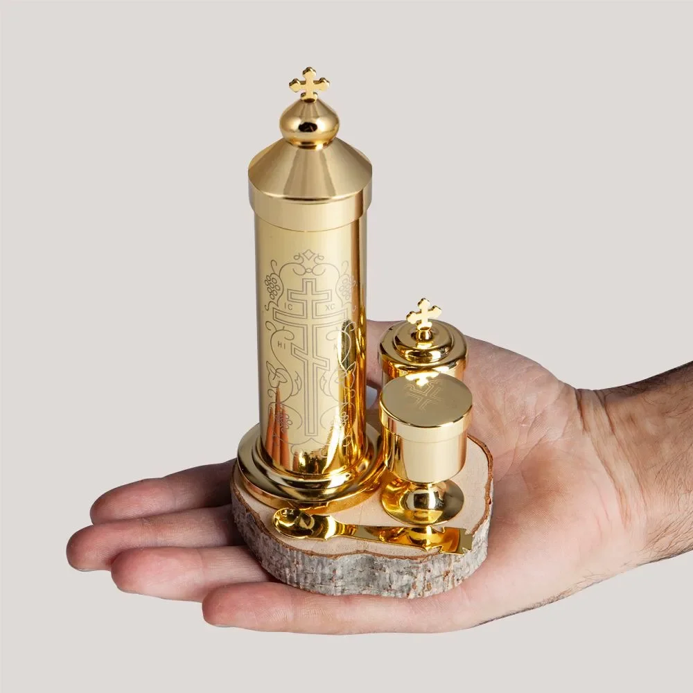 

Набор для службы HT Holy Mass