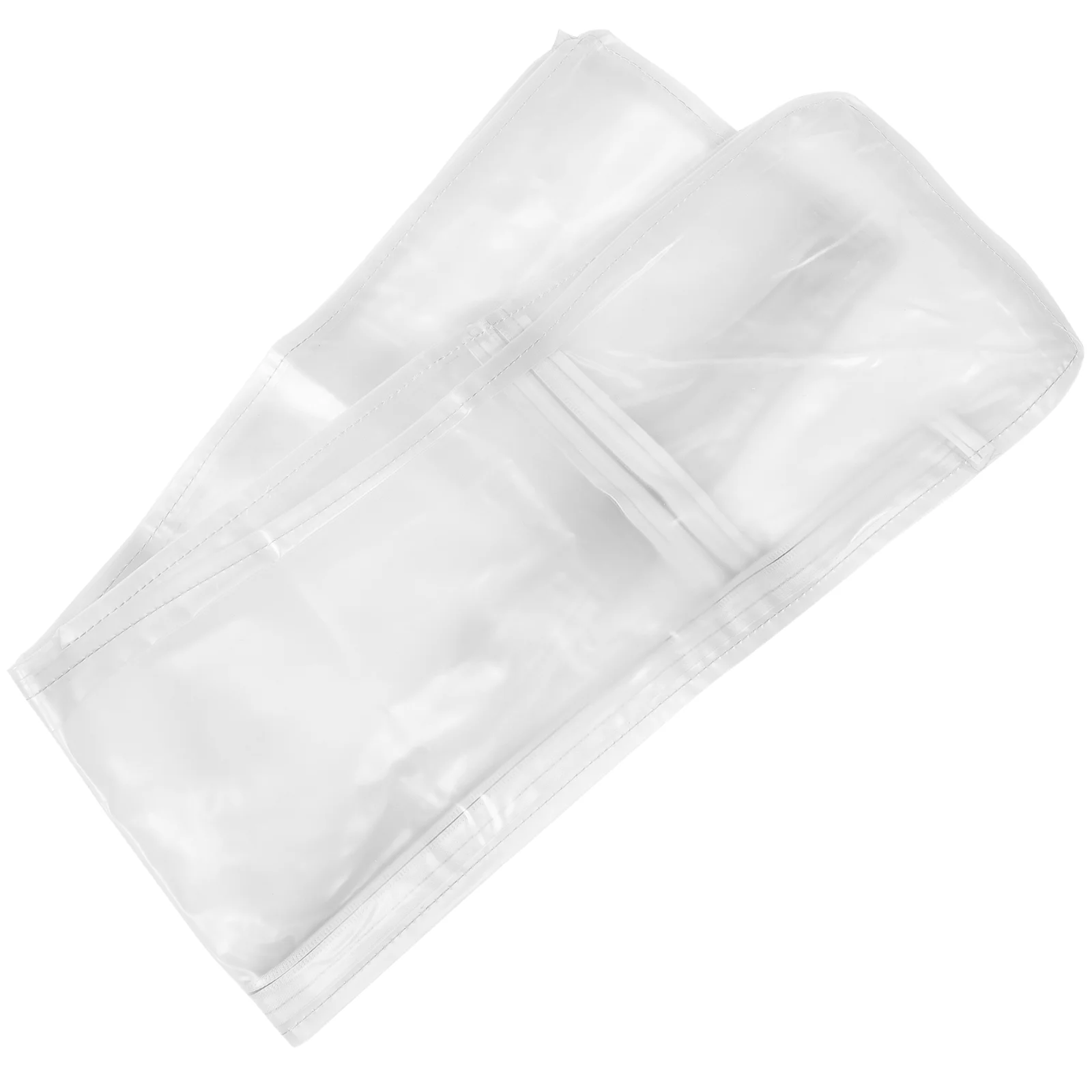 

Erhu Stand Storage Holder Bag Case Carrying Performance Protector Clear Music Instrument