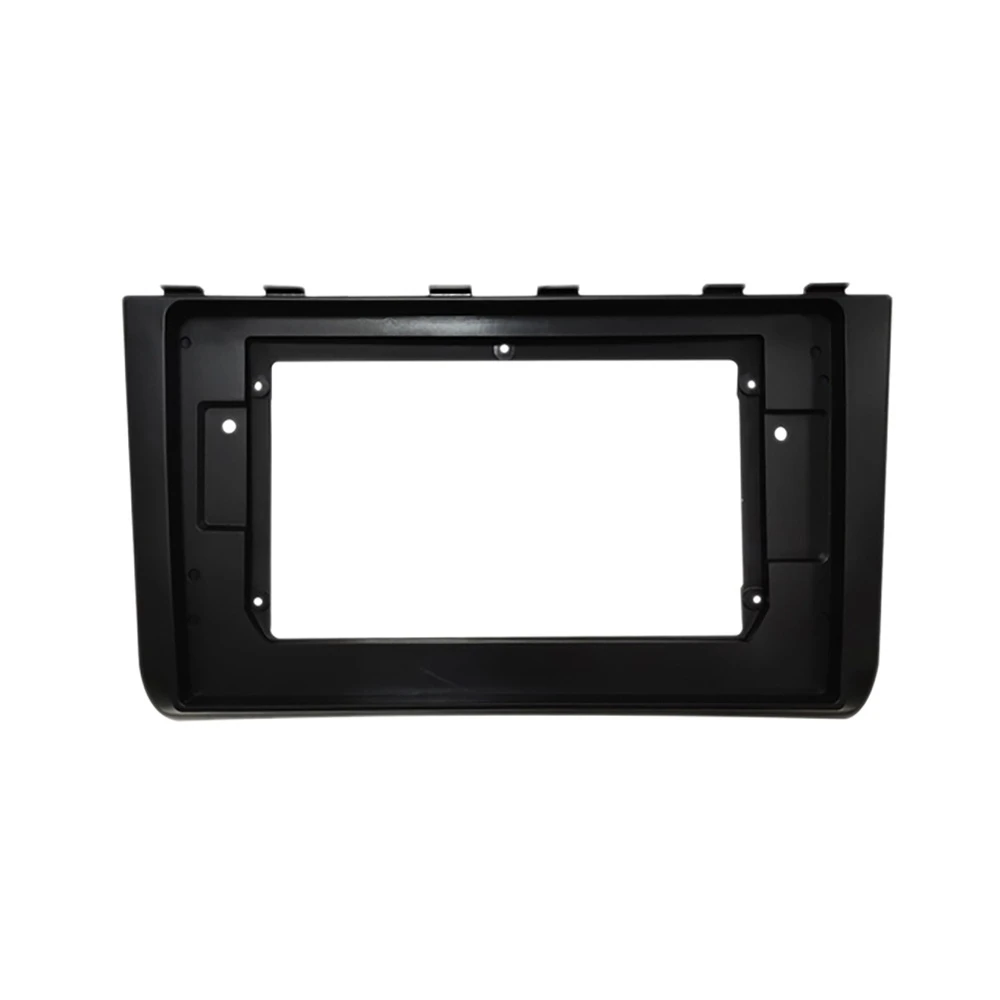 

2 Din 10,1 дюймовая Автомобильная радиоустановка Fascia ДЛЯ Hyundai IX25 CRETA 2020-2021 RHD DVD стерео Рамка адаптер монтажный комплект приборной панели