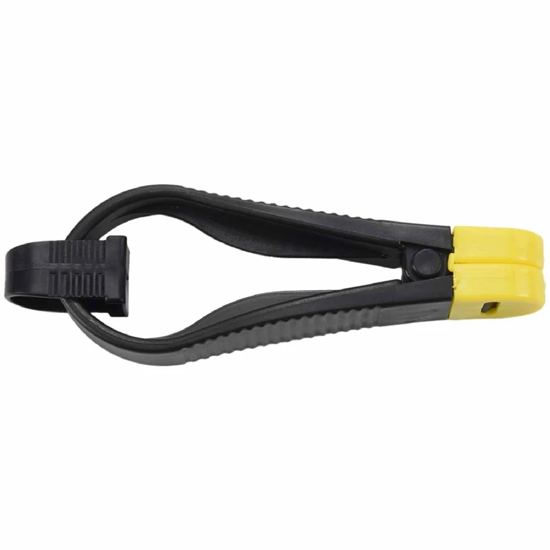 

Fishing Downrigger Release Clip Trolling Snap Stacker Adjustable Line Tension