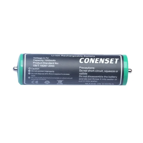 Аккумулятор для Panasonic ES-LV61 LV65 LV95 LV97 ES8043 ES8075 ES8077 ES8