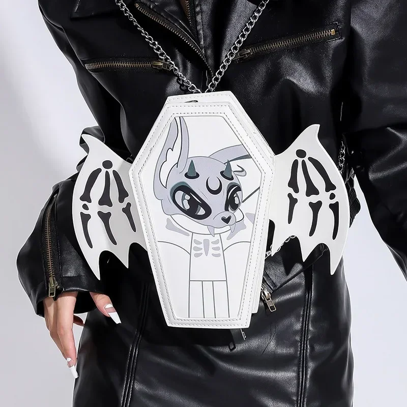 

Niche Personality Design Small Bag Female 2023 New Spice Girl Style Mobile Phone Bag Fashion Casual Senior Sense Crossbody Bag