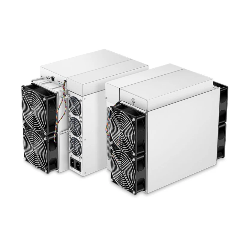 

used s19pro Antminer 110th s 95th s 3250W Antminer Original PSU